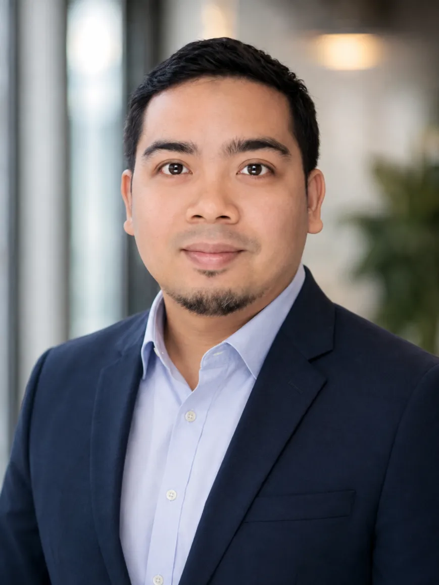 Aarif — Co-Founder, Nasar Digital