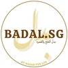Badal.sg logo
