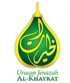 Khayrat.sg logo
