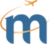 Musafireen logo