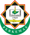 Perkemas logo
